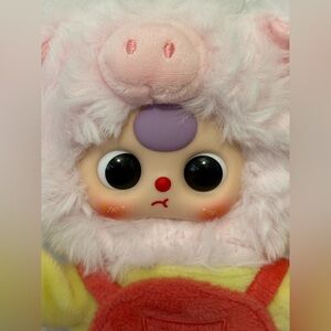 Baby Three Children’s Wonderland